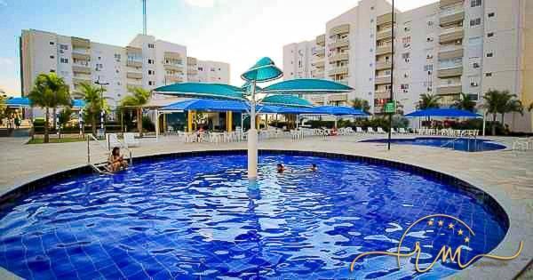 Lagoa Flat Service Rm Hopsedagem Caldas Novas Kültér fotó