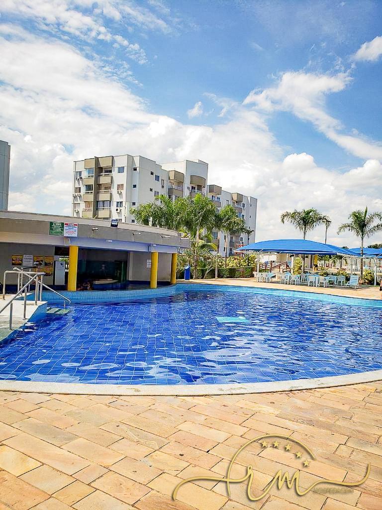 Lagoa Flat Service Rm Hopsedagem Caldas Novas Kültér fotó